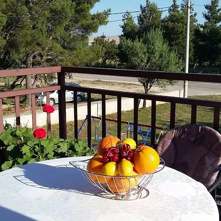 House Sara Country house *