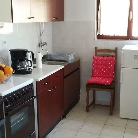 House Sara Country house *